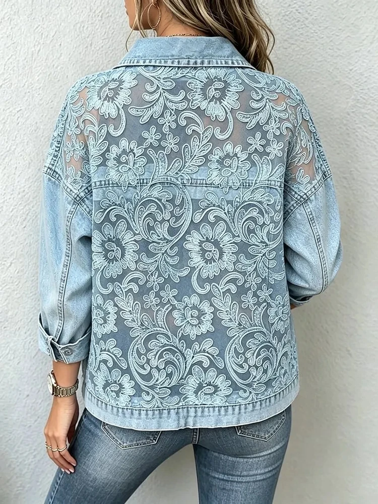 Thumbnail 3 - #81 Best Denim Jackets to Buy In 2026
