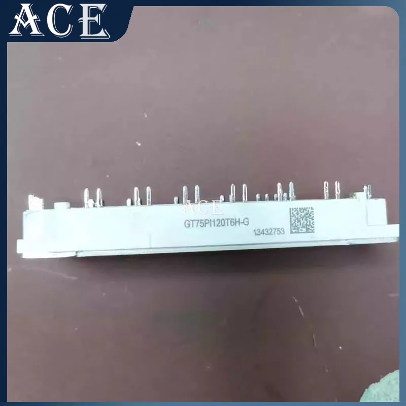 

Оригинальный модуль GT50PI120T6H-M, GT75PI120T6H-G, GT50PI120T6H-G, GT40PI120T6H-G