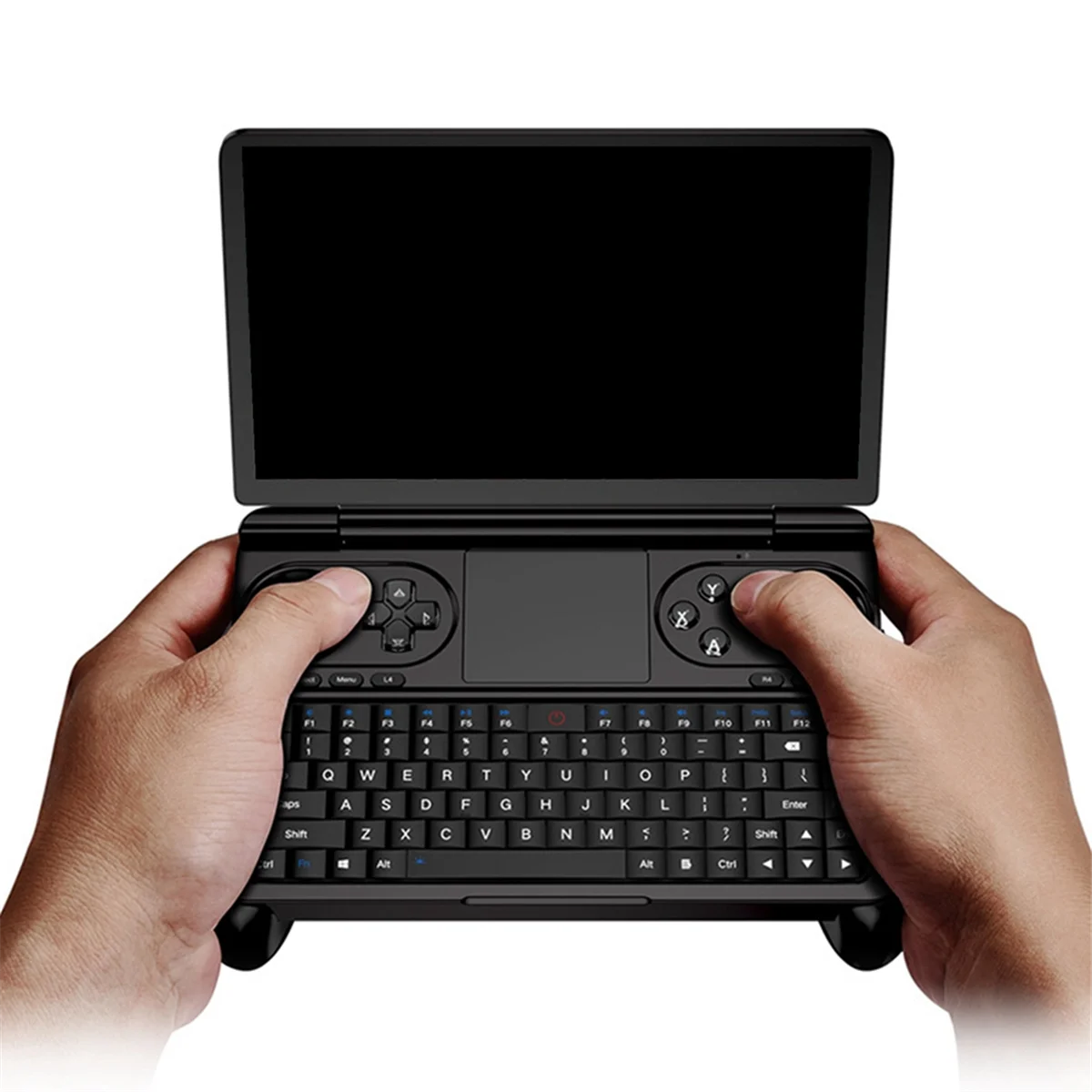 N91R Geeignet für Gpd Win Mini 7-Zoll Handheld Mini Laptop Grip Gaming Zubehör