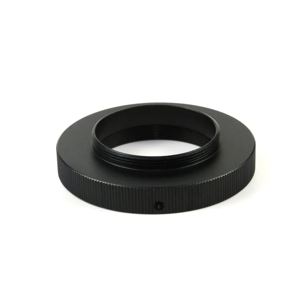 T2-M42 for T2 (M42x0.75) mount lens - M42 (M42x1) mount camera Mount Adapter Ring T-M42 for telescope