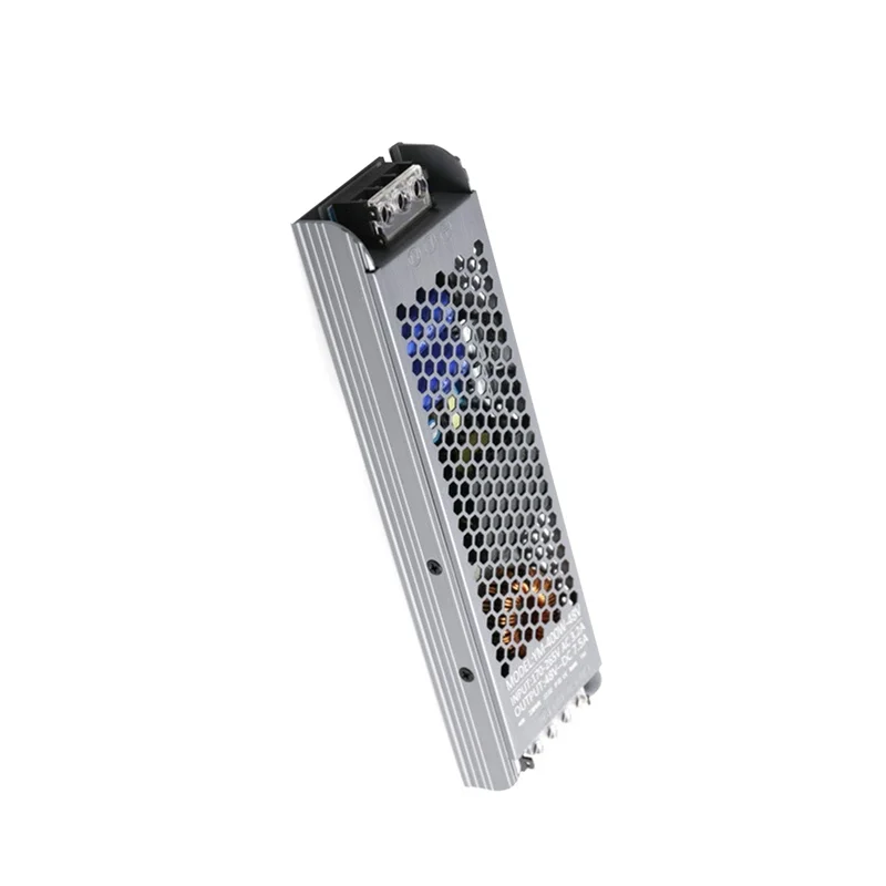 

LLCS-AC/DC 12V 24V Transformer LED Driver Power Supply 200W Super Thin A/D Converter For LED Strip Light Bulb