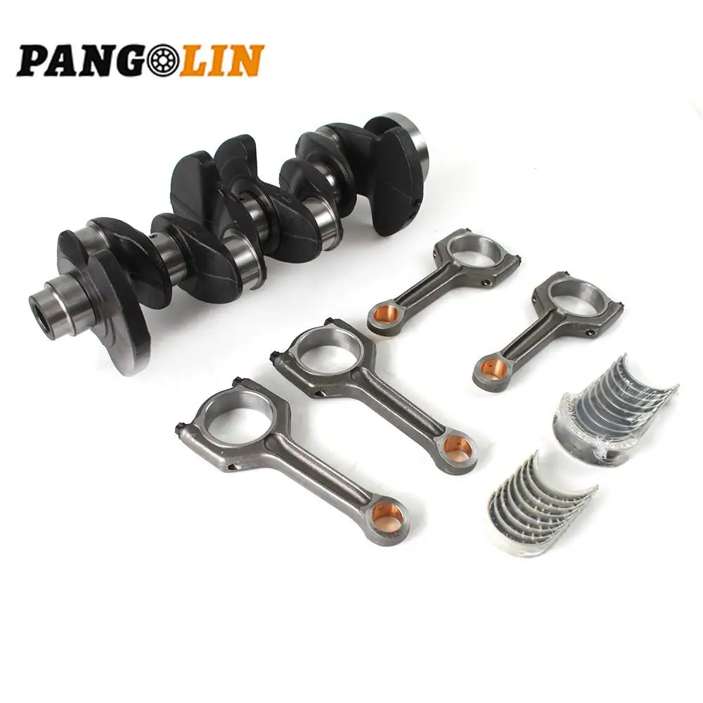 N20B20A 2.0T Engine Crankshaft Connecting Rod Bearing Set 11217640165 11247624616 11247576714 11217598969 for BMW 2/3/4/5 Series