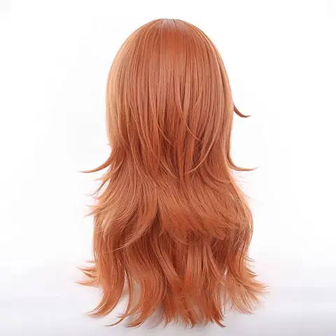 12 best sales orange body - №7