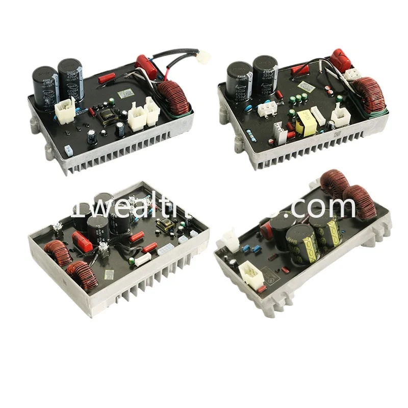 Digital variable frequency generator accessories inverter 3KW/4KW/5KW control module Original voltage regulator board inverter