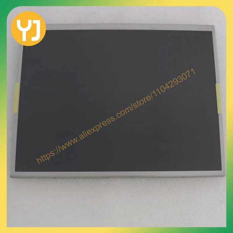 

G121X1-L03 Оригинальный 10,4-дюймовый промышленный ЖК-дисплей Совершенно новый