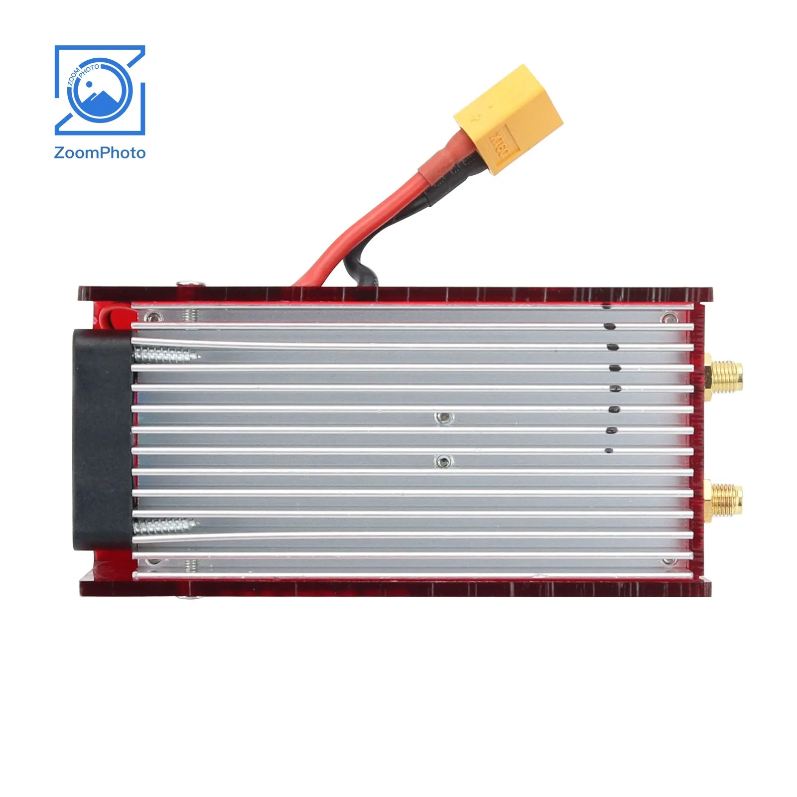 AMPLIFICADOR DE POTENCIA PAX100 RF, placa de filtro de banda completa, 100W, para G90, X5105 + LPFX7