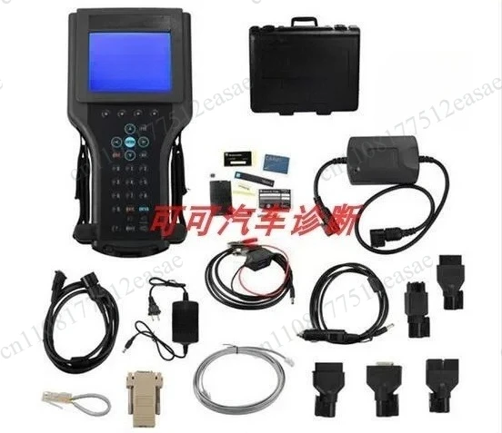 Diagnostic scanner, used for  vehicle fault code reading and programming