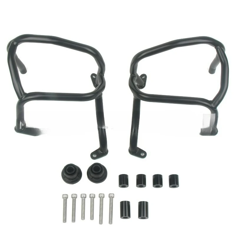 

Suitable for BMW R1300GS engine bumper, lower guard, motorcycle crash bar