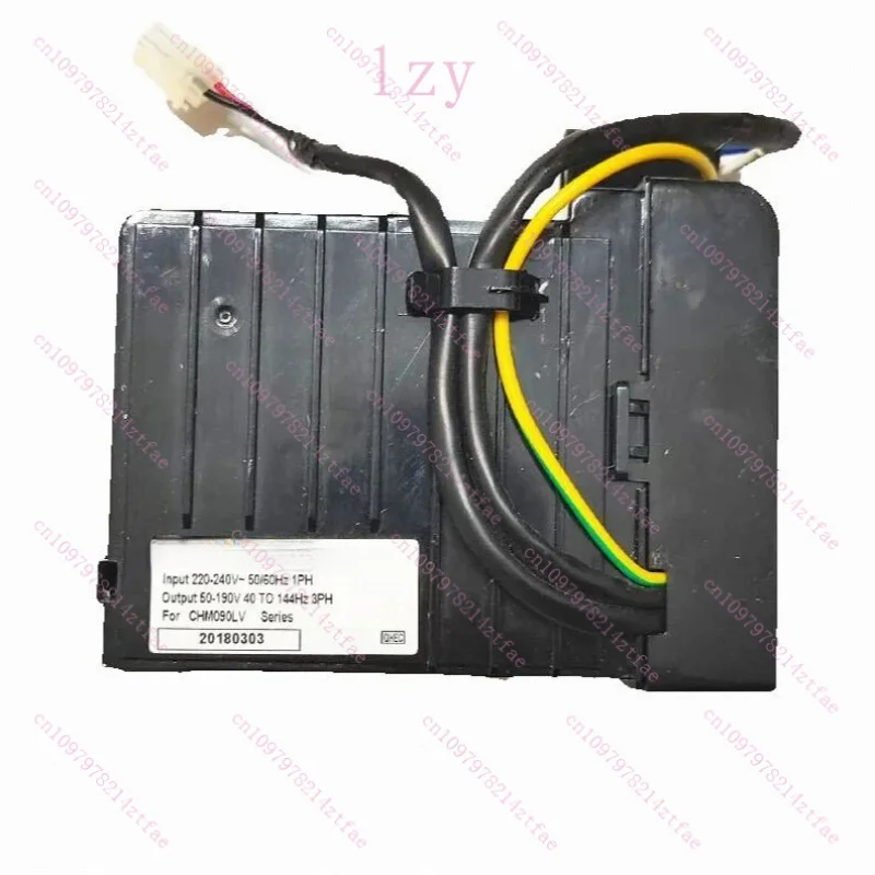 

Б/У для инверторной платы холодильника Haier CHM090LV, деталь