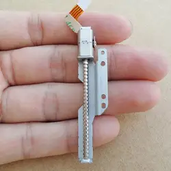 Two-phase Four-wire Stepper Motor with 44.3 mm Long Screw 6*7.5 MM DC 3-5V Micro Stepper Motor Step Angle 22.5 Degrees микро