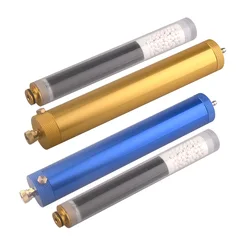 50mm 30MPA Oil Water Separator Pneumatic Moisture Separator For Compressor High Pressure Air Filter For Diving Scuba Station