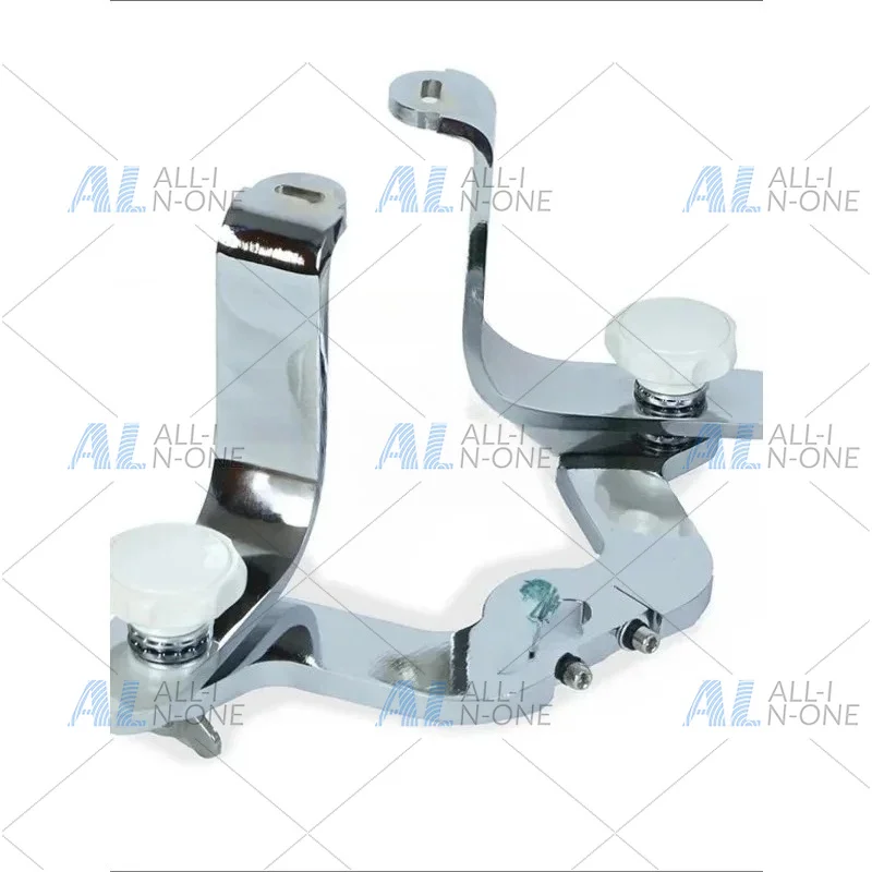 Suitable for Multifunctional Ergonomic Armrest Microscope Chair Armchair Armrest Lift Front and Back Rotation