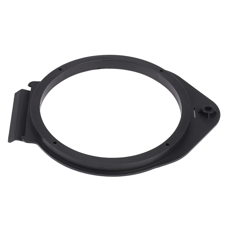 2Pc Horn Washer Adapters Brackets Speaker Mount Plates For Buick Regal Chevrolet Excellegt Cruze Opel Filled Cushion Ings 6.5