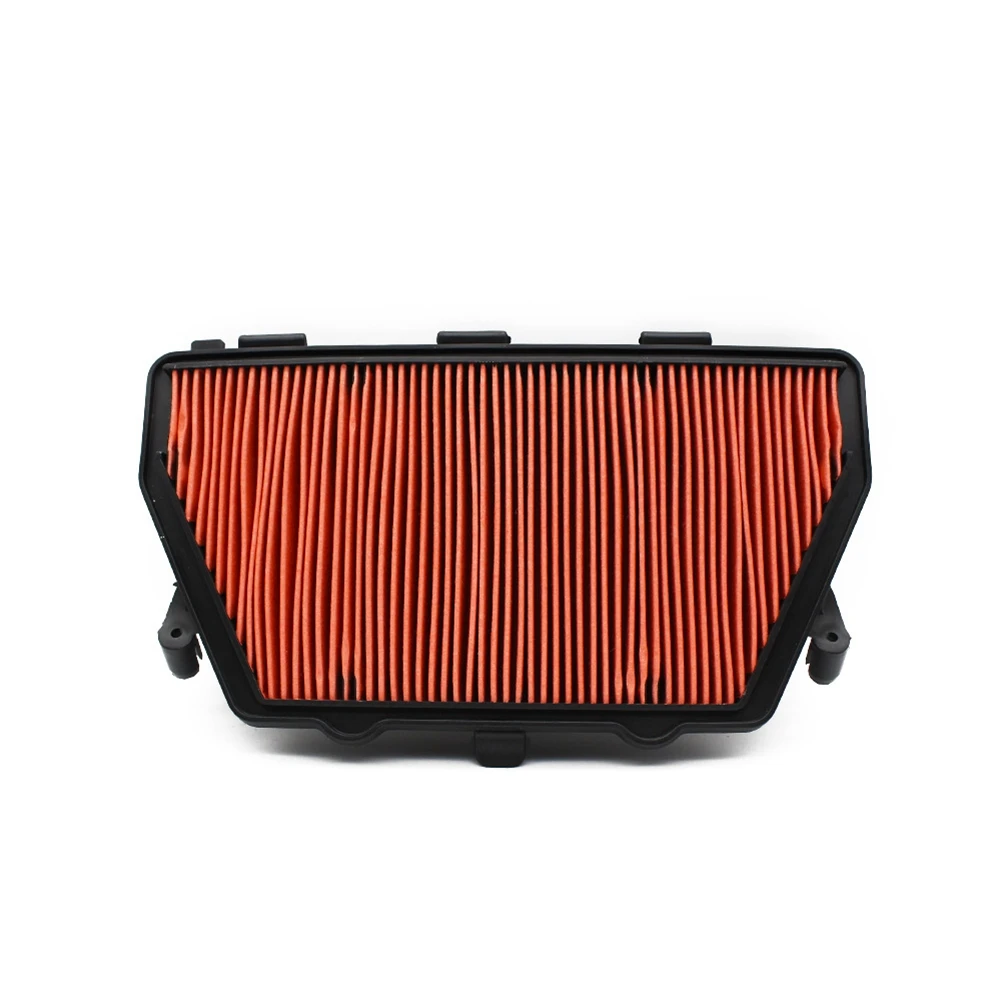 Motorcycle Air Filter Air Intake Cleaner for Honda CBR1000RR Fireblade 2008-2016 Air Filter Replacement