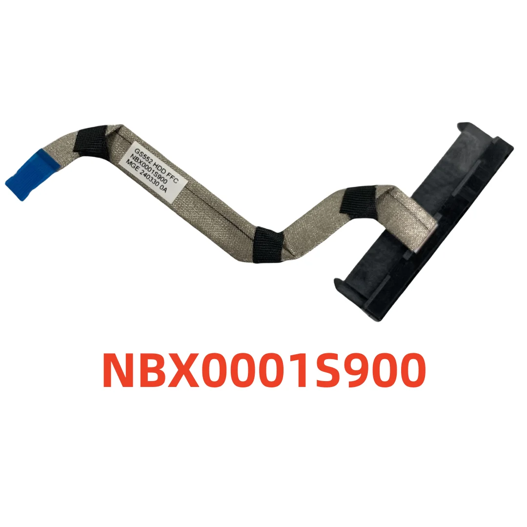 HDD Hard Cable For Lenovo IdeaPad 3-15IIL05 Ideapad 5 15IML GS552 NBX0001S900GS552