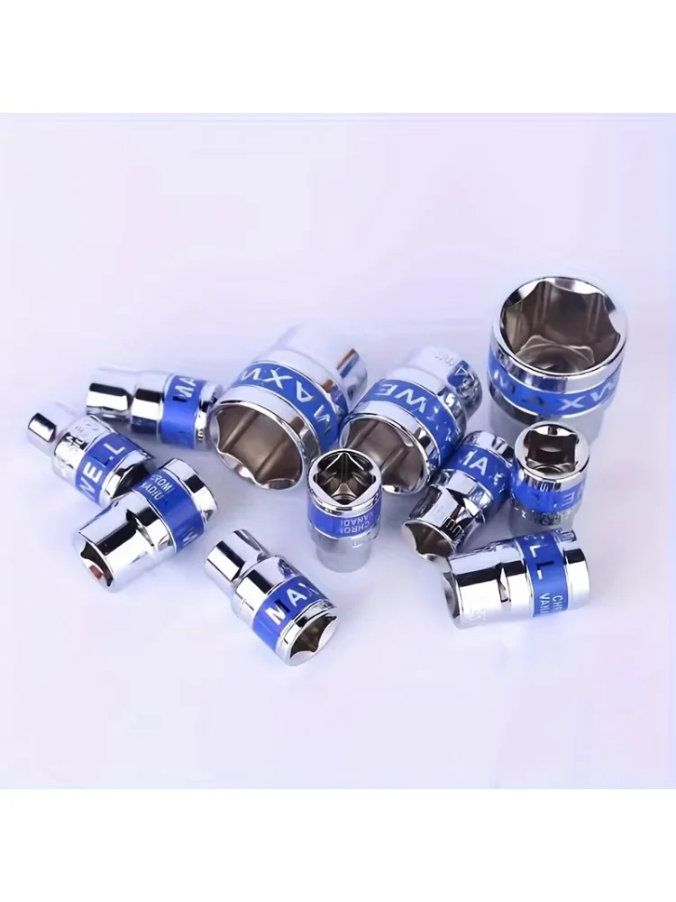 32pcs Mechanics Tool Set ,1/2