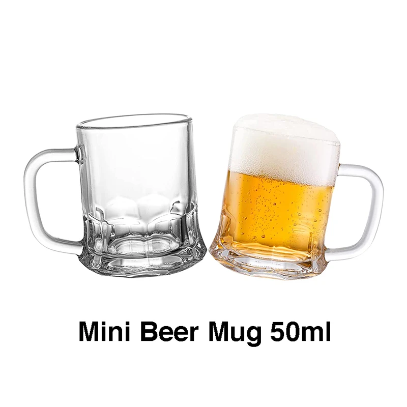 Shot Glasses, Set O…