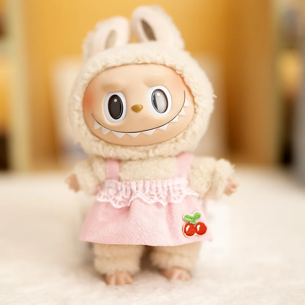 For Labubu Idol V1 …