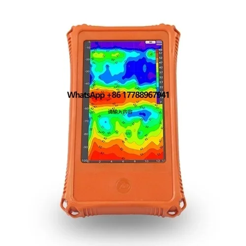 

180m 200M 300M 500M Underground Earth Water Finder Detector Device Machine