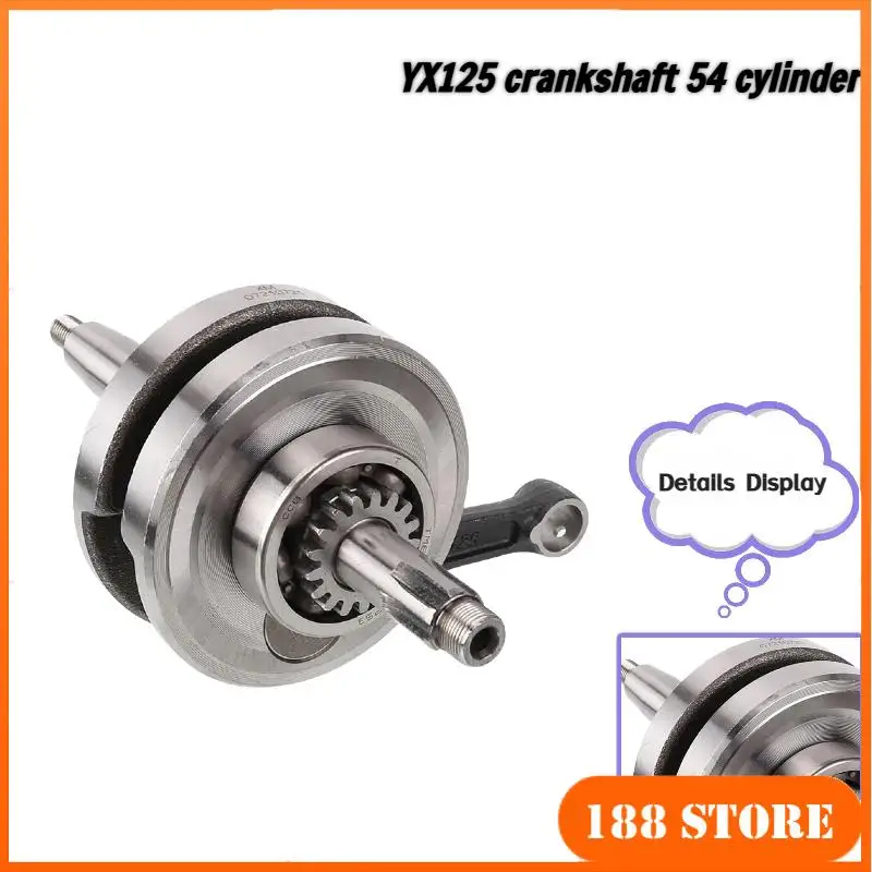 Durable 4-Stroke Cr…