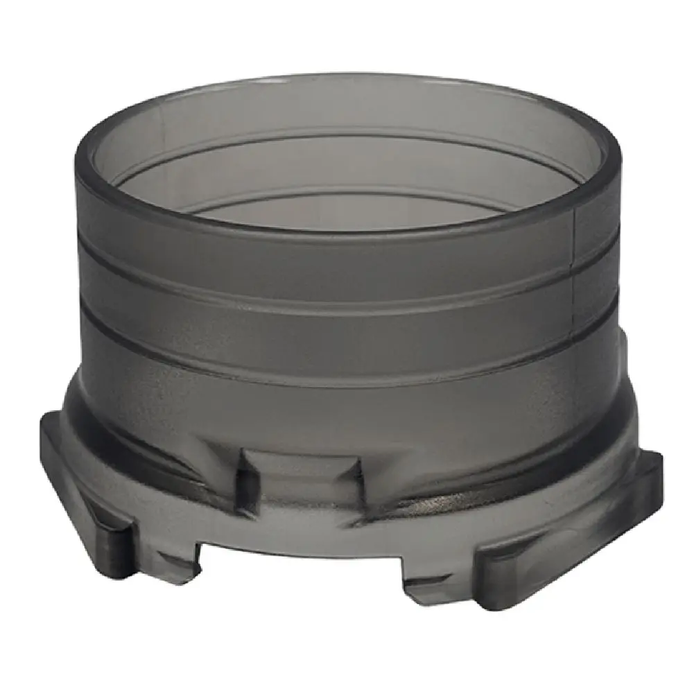 For coffee Dosing Ring Funnel for NJ ES601 For coffee Machine Designed to Improve For coffee Grinding and Dosing Accuracy