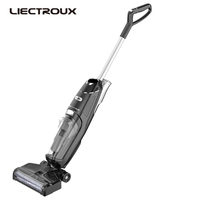 Liectroux I5 Pro Self-cleaning  Wet Dry Vaccum Cleaner   Cordless Vacuum Cleaner  Handheld Vacuum Floor Washer