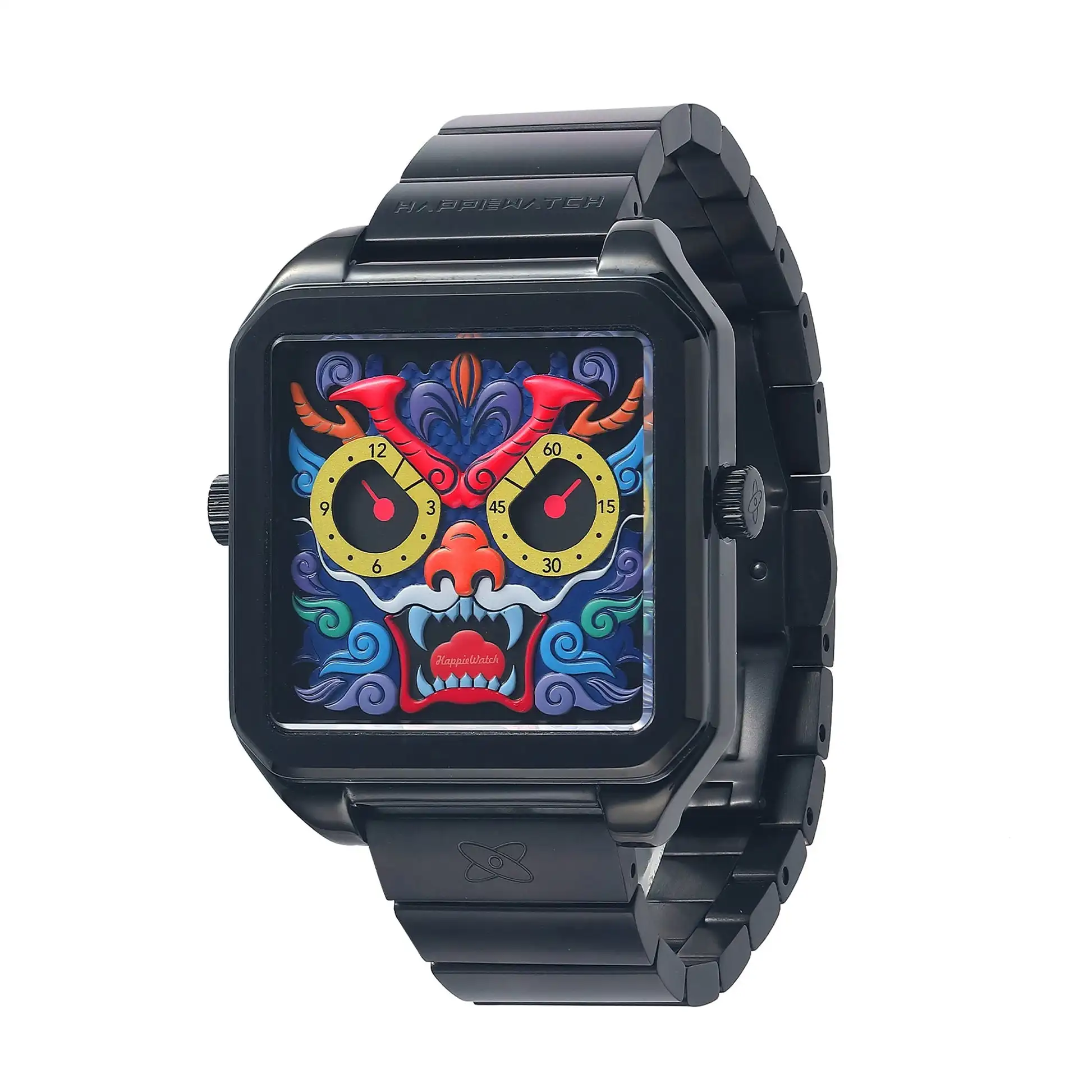 

HappieWatch The Tyrant Dragon Watch