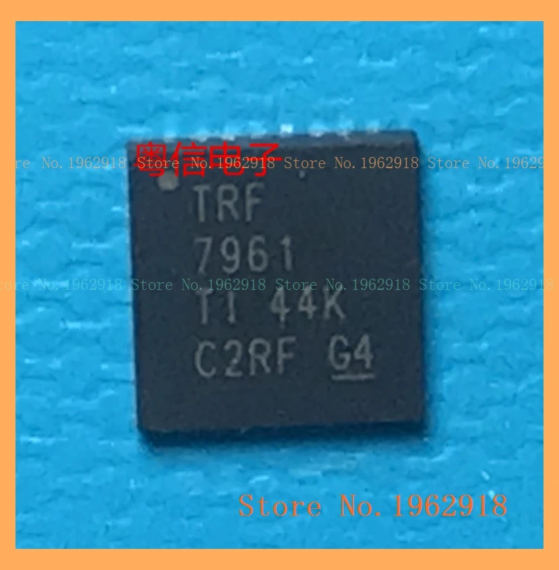 TRF7961RHBR TRF7961 VQFN32