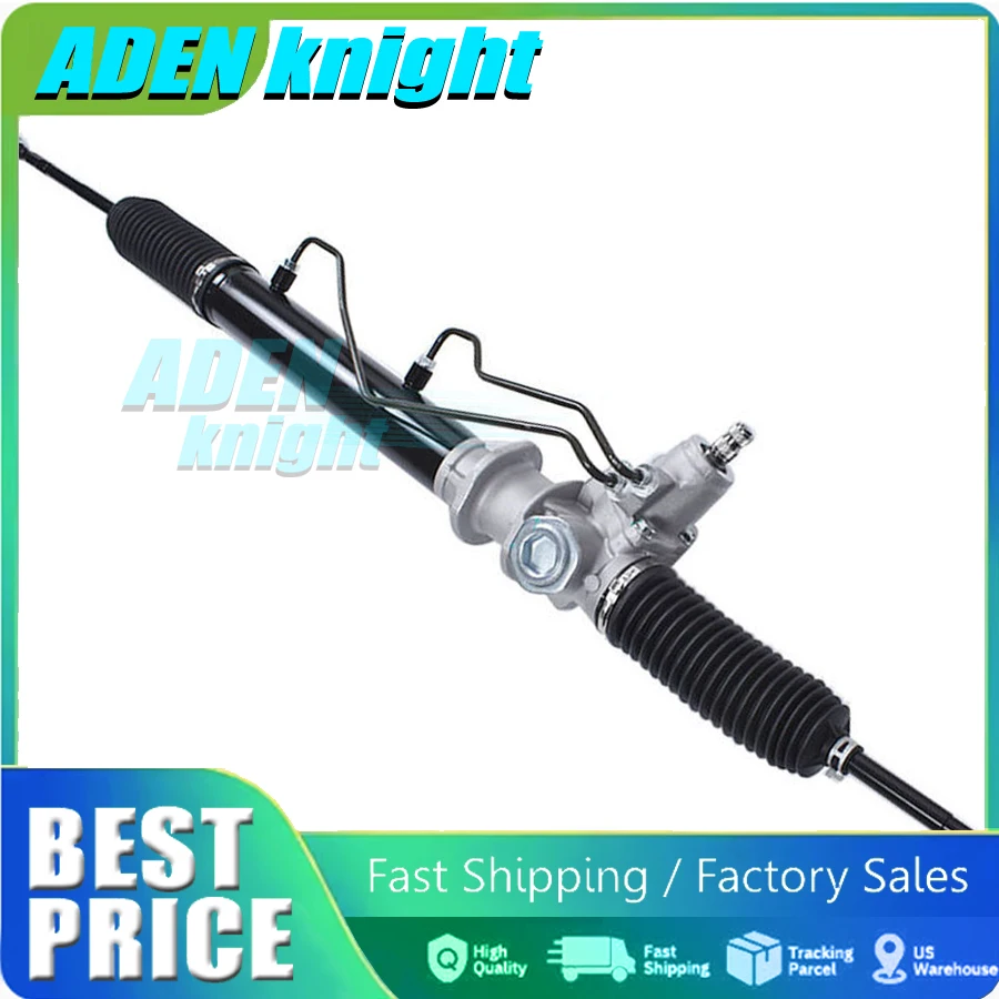 Power Steering Rack For Nissan Pathfinder 1996-2004 Infiniti QX4 490014W001 492000W010 492000W000 490014W000 490010W015