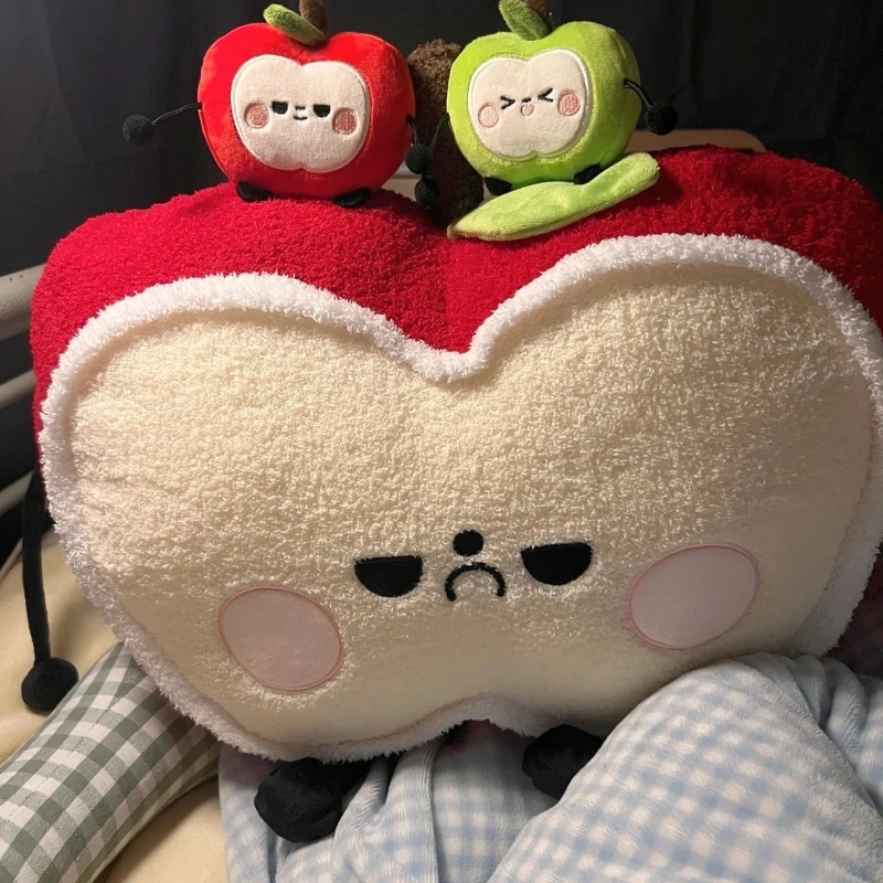 anime-love-and-deepspace-caleb-brother-cotton-squishy-plush-soft-capture-doll-bolster-sun-fruit-cute-red-apple-doll-friends-gift