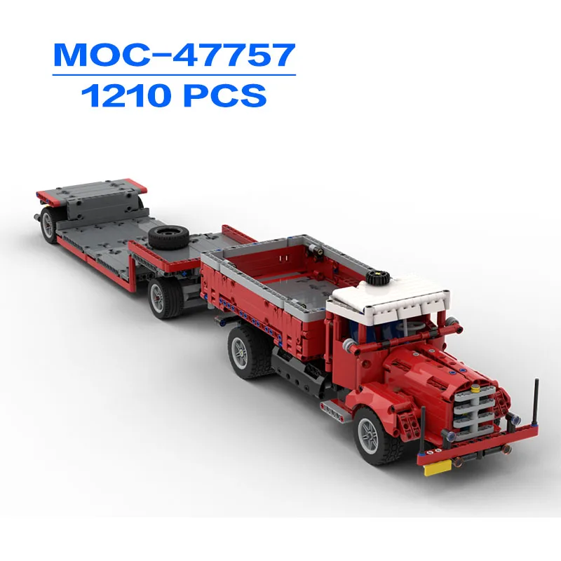 Lego 42098-AliExpress