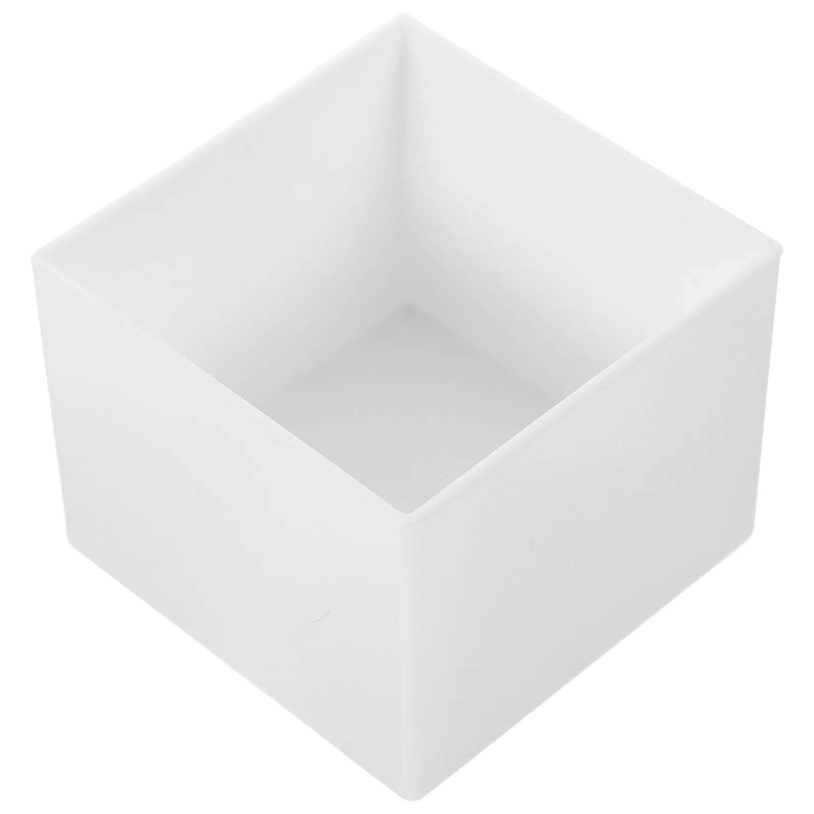 

Acrylic Tea Bag Organizer Storage Box Coffee Bag Container Clear Countertop Organizer for Kitchen Sundries Holder