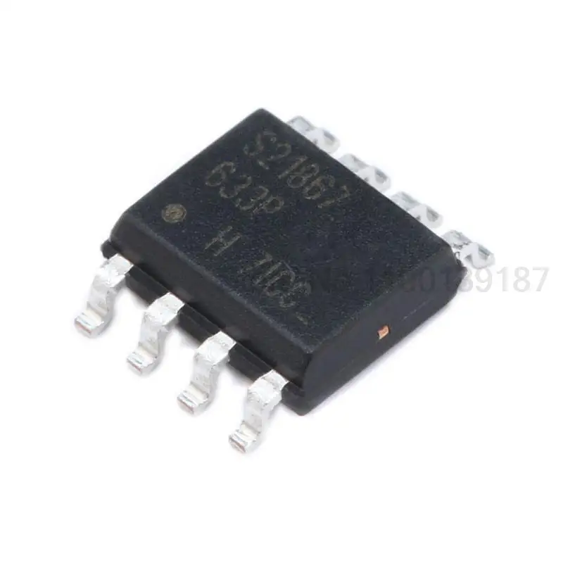 10pcs/lot  Home furnishings IRS21867STRPBF SOIC - 8-600 v high side and low side gate drive IC