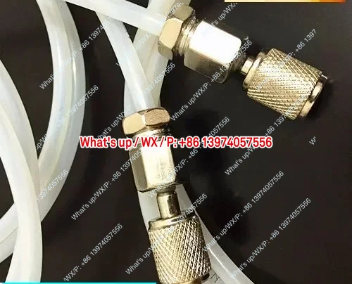 Chinese Mainland tube air conditioner plus liquid refrigerant tube R22 fluoride tube