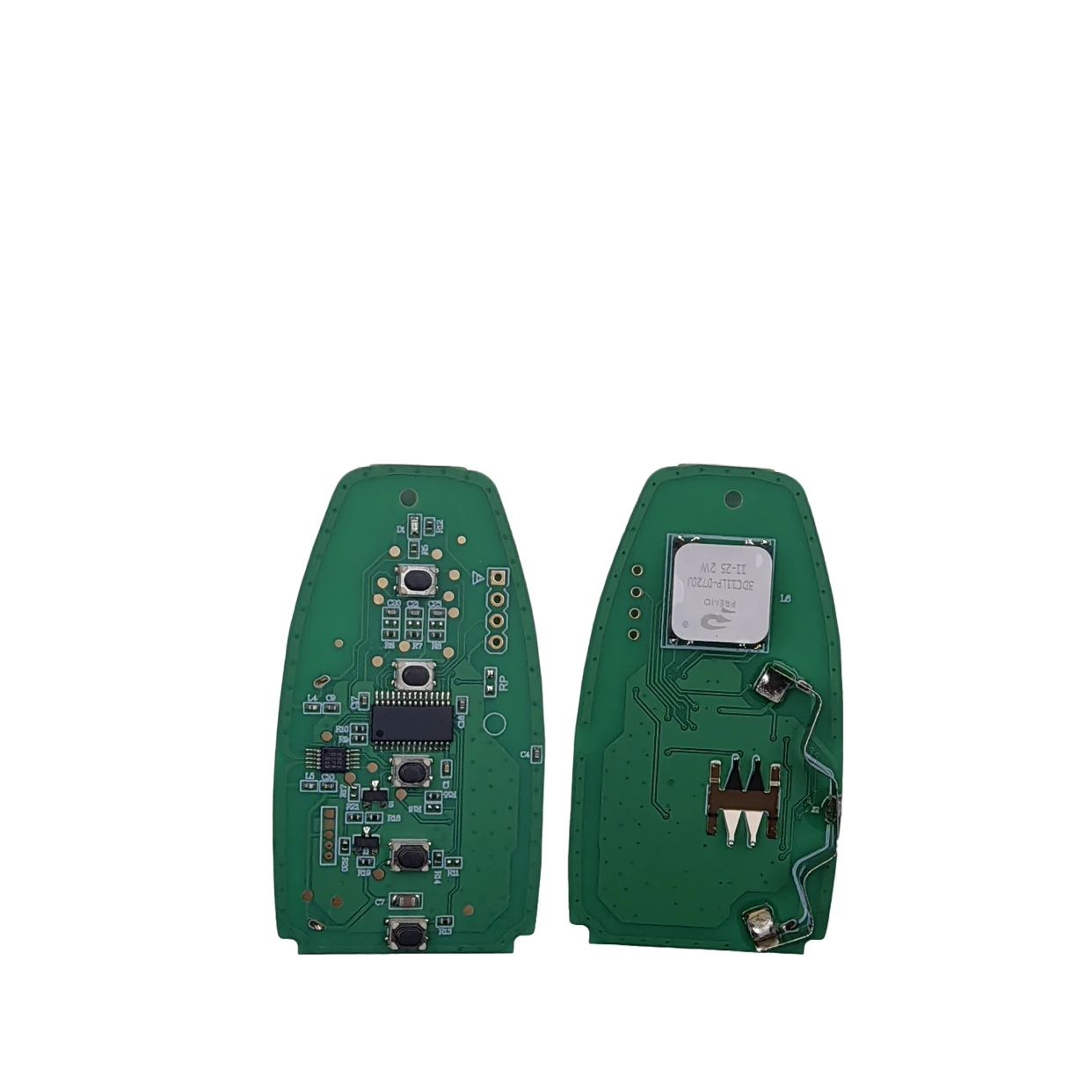 Sunshine For Ford Mondeo Mustang Fusion F-250 F-350 F-450 F-550 2017 car key 902MHz ID49  M3N-A2C93142600 Smart Proximity Key