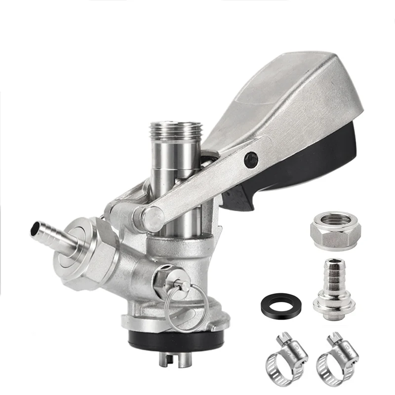 100% Stainless Steel 