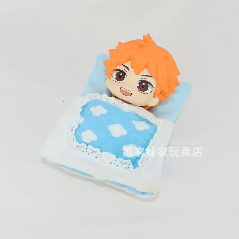 Anime Mobu Saiko Hyaku/Mob Psycho 100 Haikyuu!! Cosplay Sleeping Bag Cartoon Sleeping-bag Accessories Sleep Sack Xmas Gift