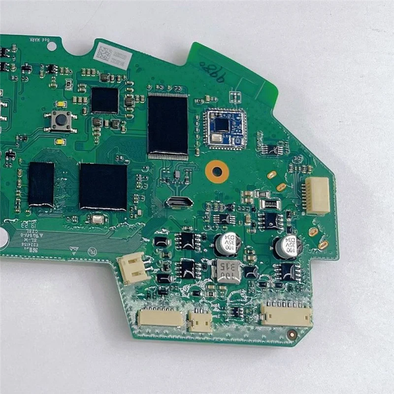 ABVI-Electronic Circuit Board For Roborock Q70 Max/Q75 Max-Tanos S Lite- Robot Vacuum Cleaner Accessories