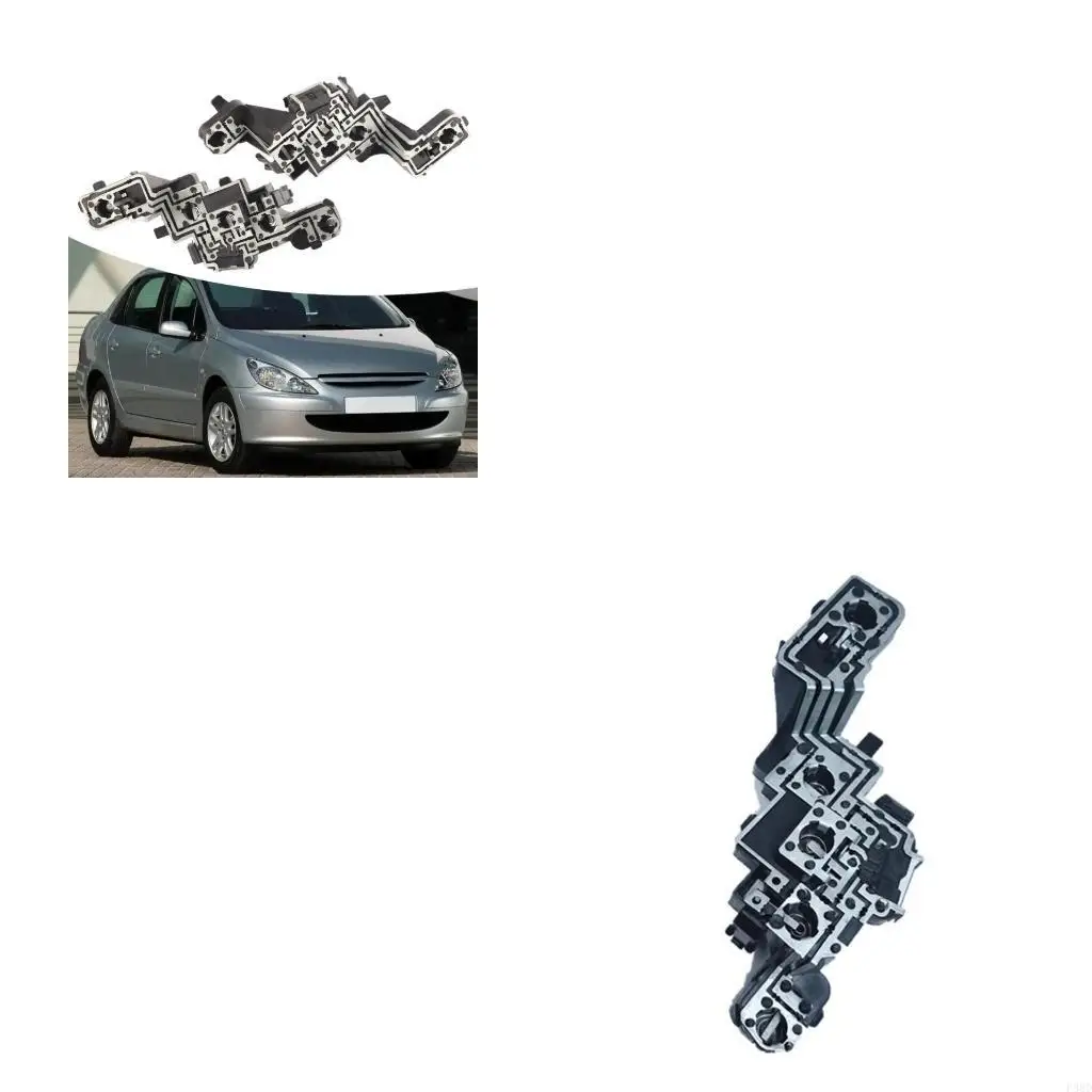 

Long Lasting Tail Lamp Circuit Board for 307 T61 Hatchback Ensuring Durability