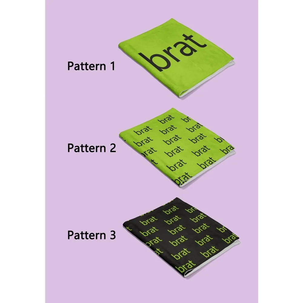 Suitable for Home Use, This Blanket Is Made of Flannel Fabric and Features A Single-sided Print of 