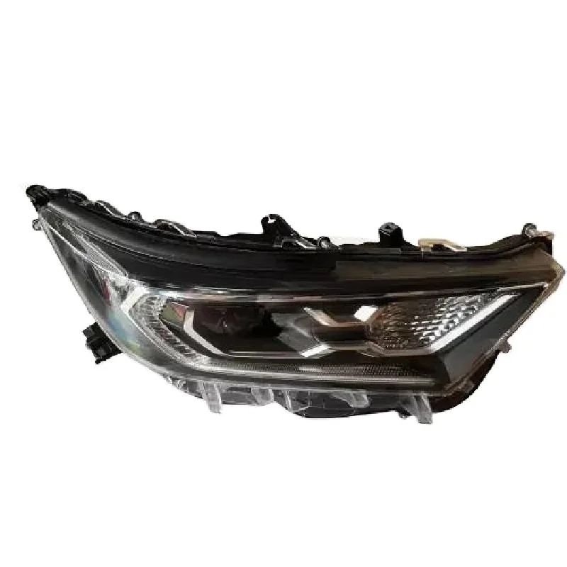 

Original the Original Disassembled Parts Led High Configuration Headlights for Rav4 20 Models