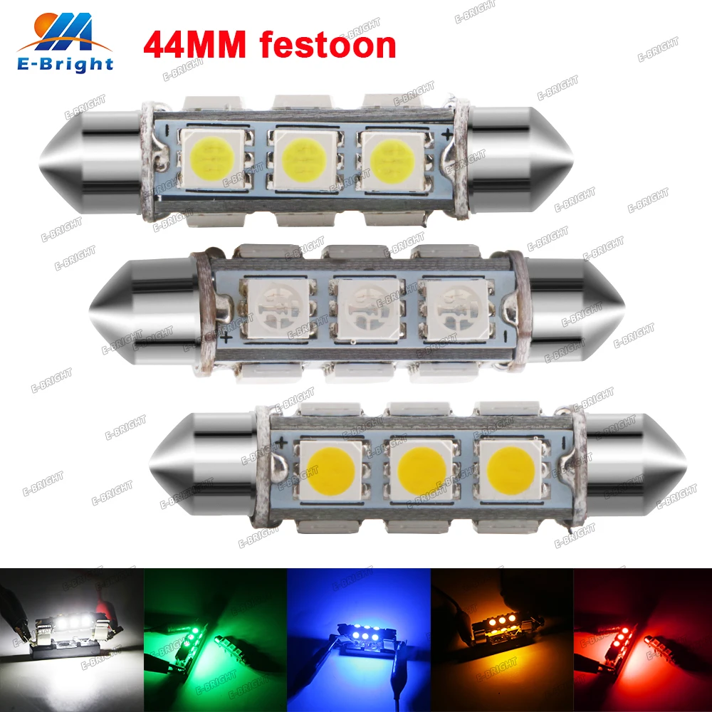 2PCS 44Mm 578 212-2… - image