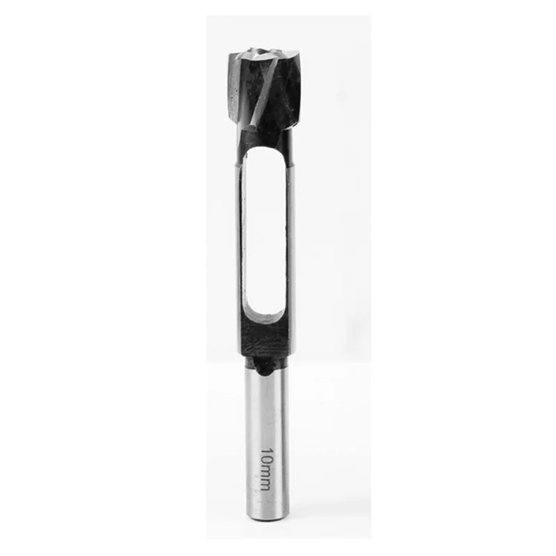 

A74E-Deep Plug Cutter Drill Bit Set Carbon Steel 56Mm Cutting Depth Kit For Precision Woodworking