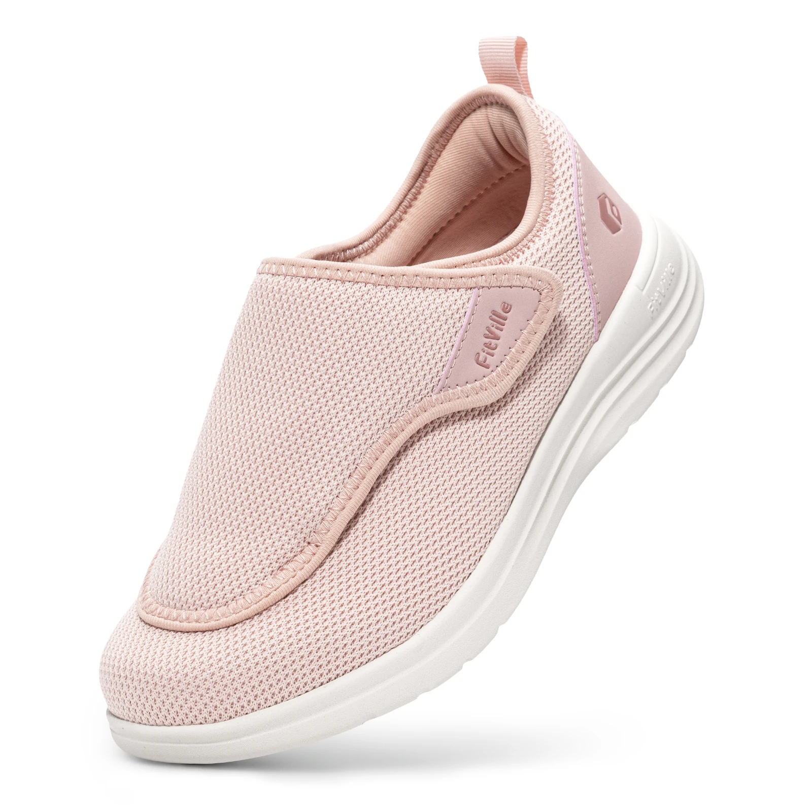 Women'S Shoes Neuropathy - FitVille Szerokie Damskie Buty do Chodzenia