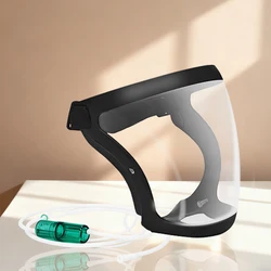 Hydrogen Mask Hydrogen Face Mask Hydrogen Inhalation Facial Mask Hydrogen Suction Machine  Accessories