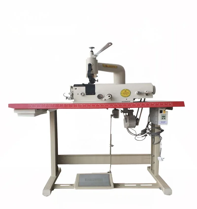 

Leather Thinning Equipment OREN Industrial Shoveling Machine Leather Peeling Machine RN-HIPPY