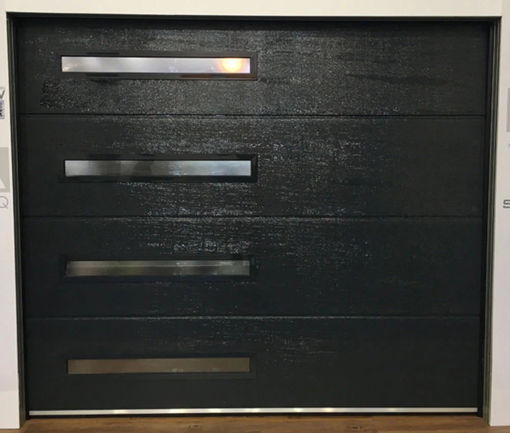 

Made By Top 10 Garage Door Manufacturers Overhead Steel Garage Door