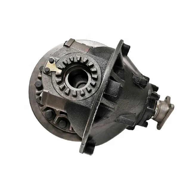 6HK1 Differential Assy 1-41003-628-0 6*39 6*41 7*39 7*41 7*43 For Isuzu Forward FTR Truck Parts