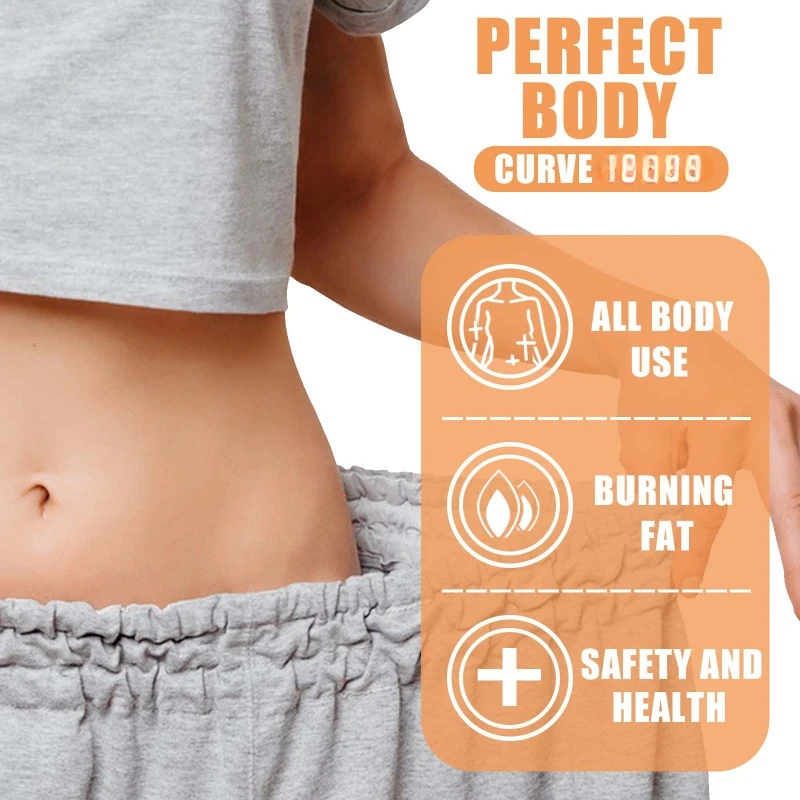 Slimming Cream Fat Burning Full Body Sculpting Man Powerful Weight Loss Woman Fast Belly Beaut Health Slim shaping Products