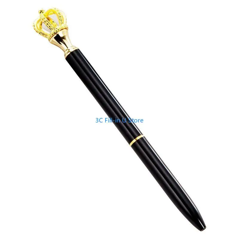 G8TA Metal Ballpoint Pen Business Business Подписание пера скручивания гладкие, чтобы написать на прием офисной школы отель